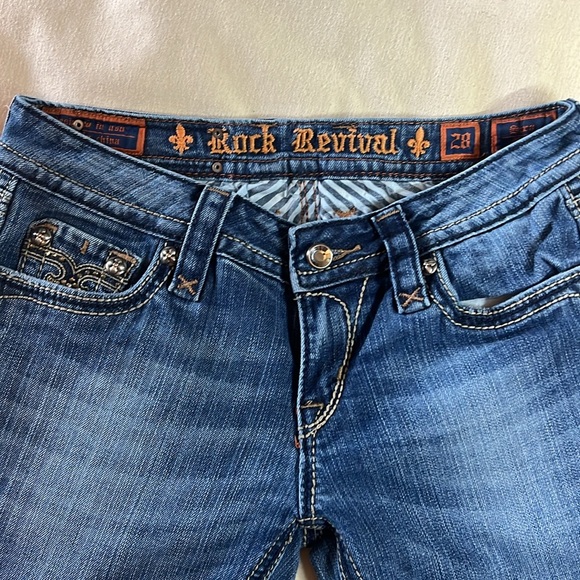 Rock Revival Sora boot size 28 - Picture 3 of 9